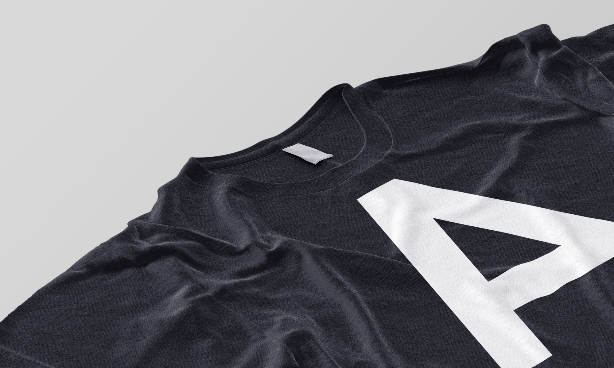 T-Shirt Mockup