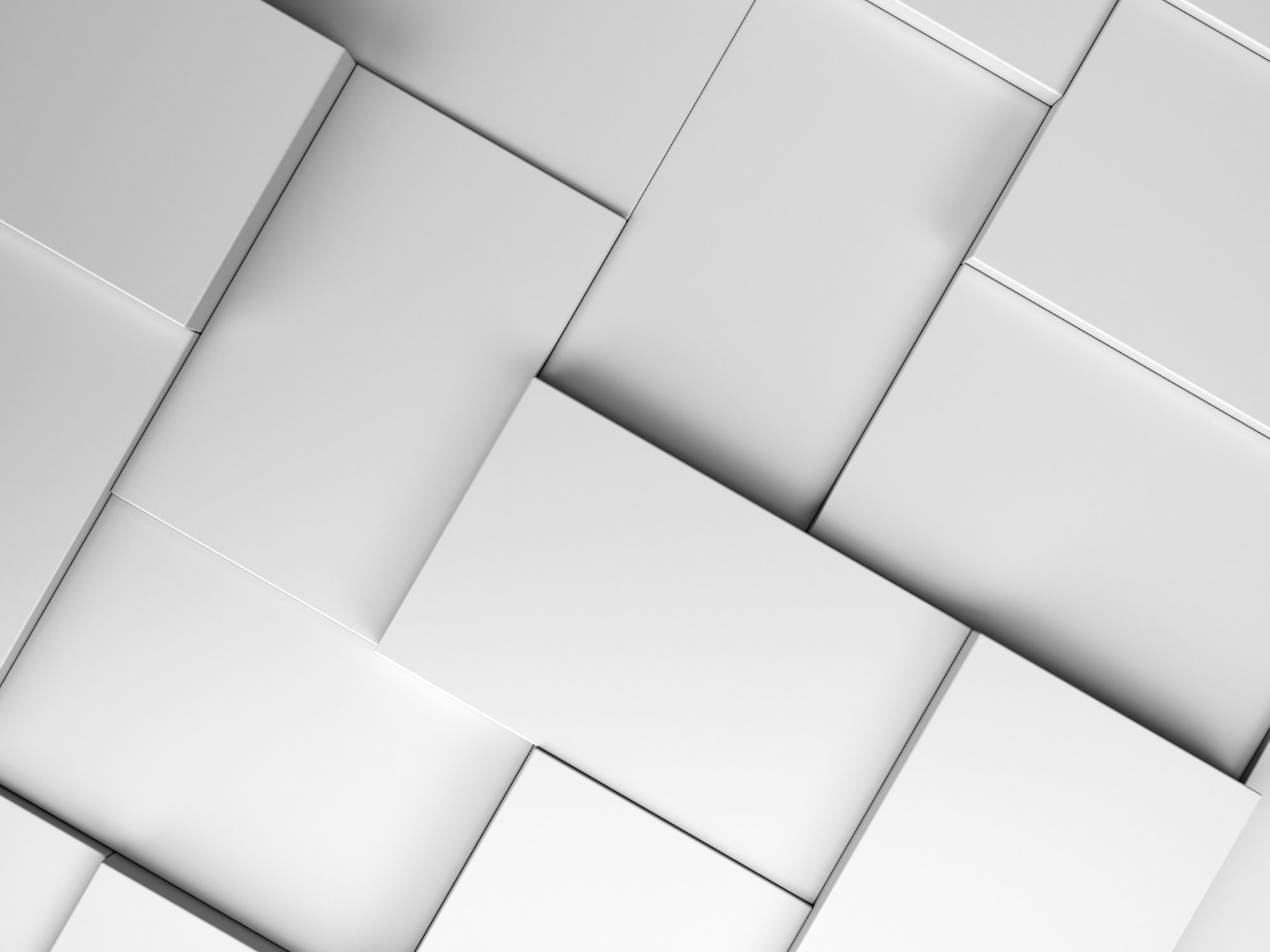 Business Card Mockup - Blank