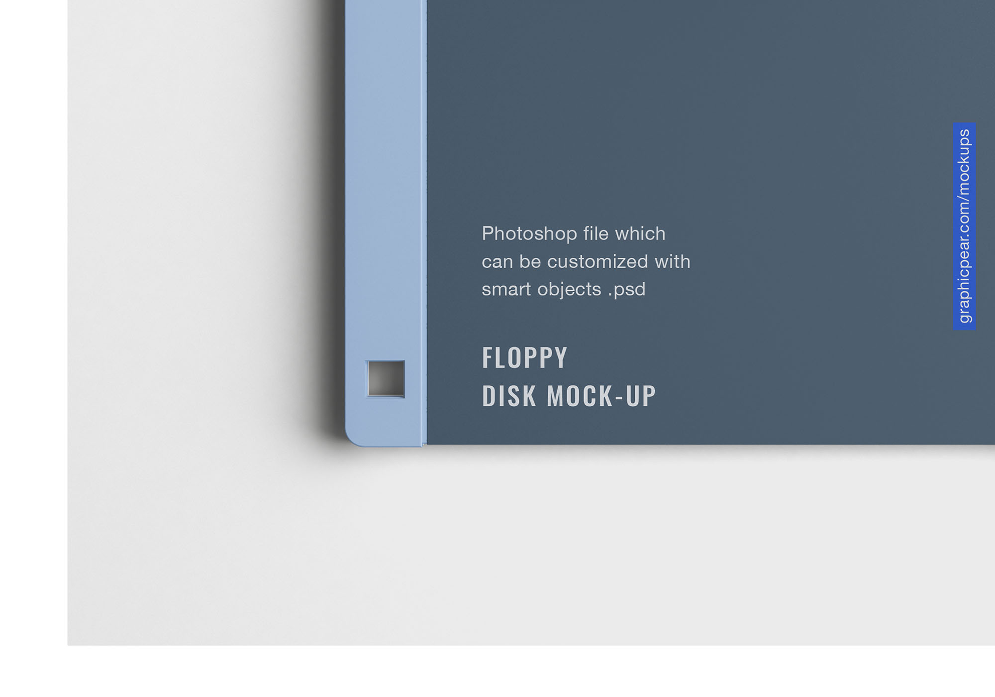 Floppy Disk