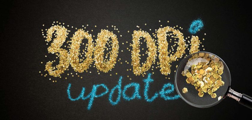Free PSD Glitter Text Effect Mockup