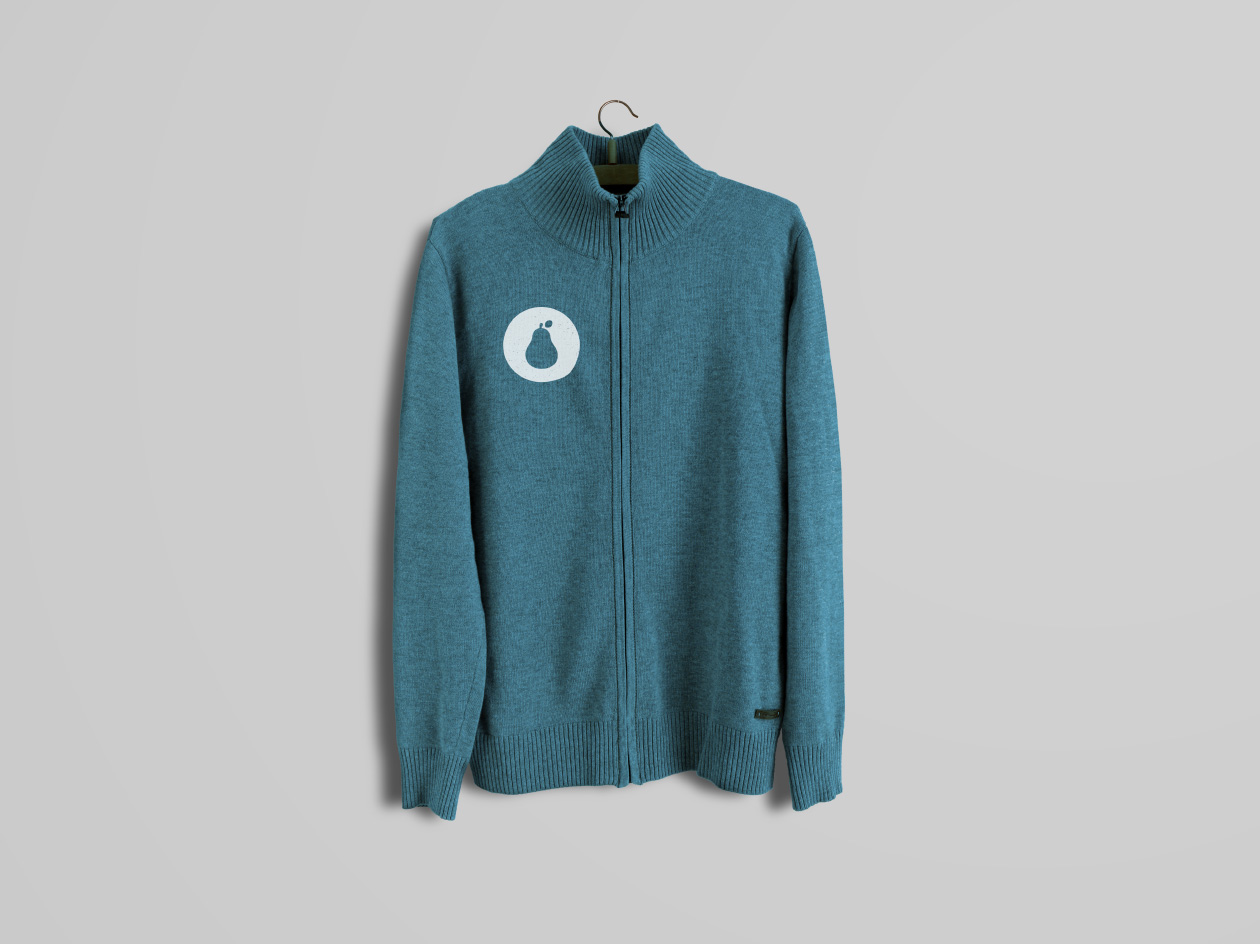Free PSD Hoodie Mockup